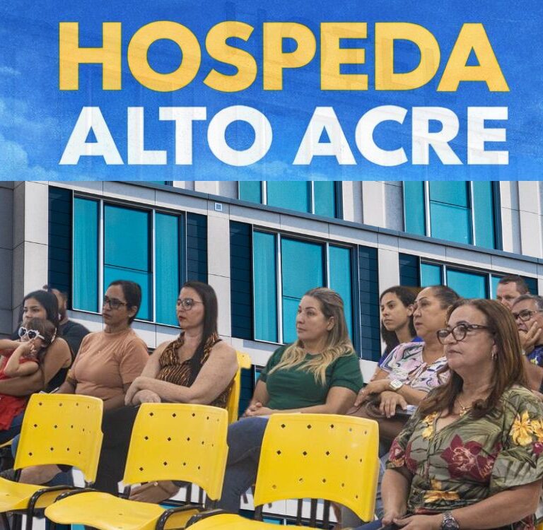 Epitaciolândia cria projeto para mapear e credenciar meios de hospedagem no Alto Acre