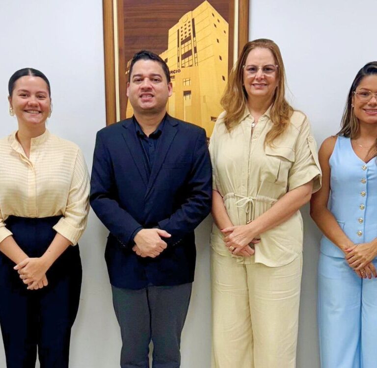 ACISA acompanha negociações para avanço do Acordo Coletivo no comércio acreano