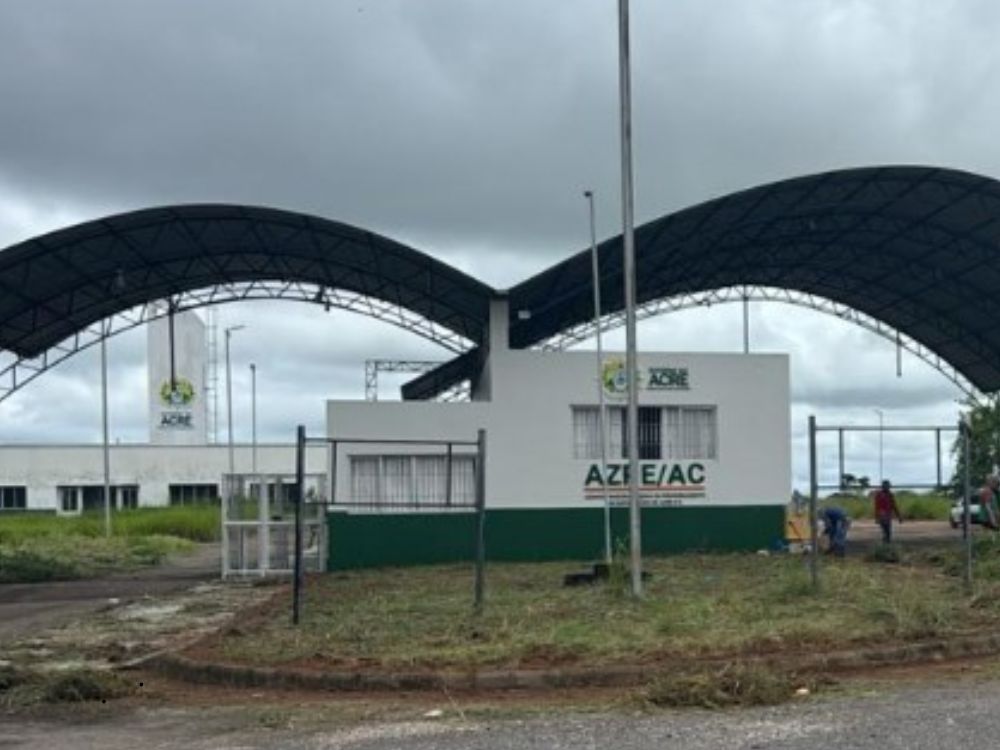 Novo passo para ZPE: Estado lança licitação para gestão do recinto alfandegado