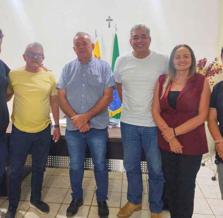 Após 22 anos, Sindicato Rural de Plácido de Castro deve ganhar sede própria