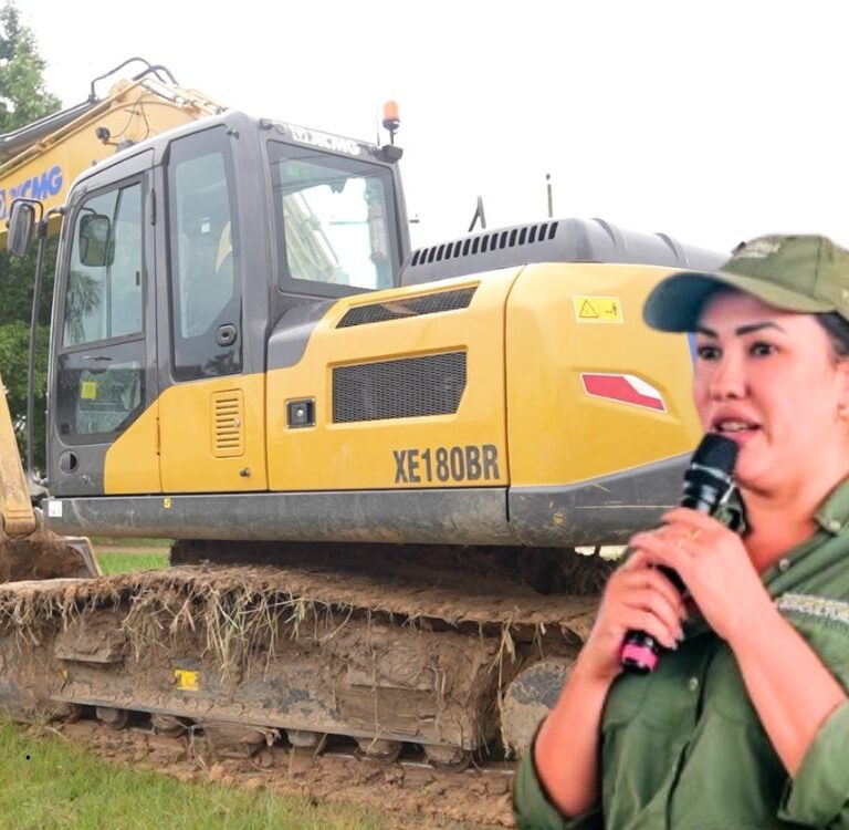 Secretária Temyllis abre diálogo com associações e anuncia novos equipamentos para Tarauacá