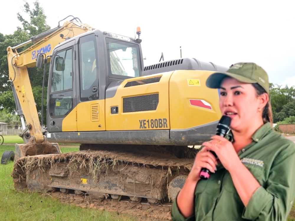 Secretária Temyllis abre diálogo com associações e anuncia novos equipamentos para Tarauacá