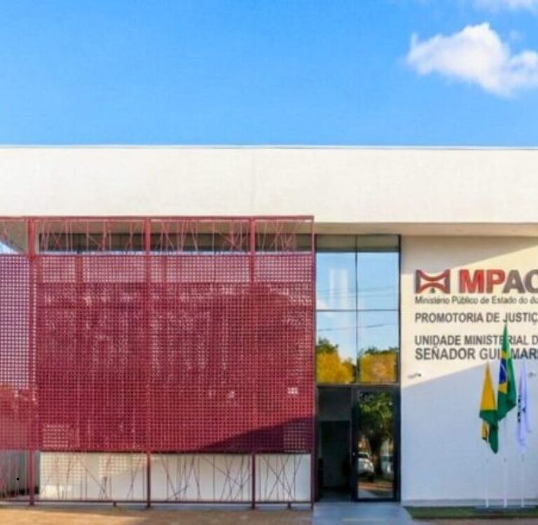 Senador Guiomard: possível participação de conselheiro tutelar em invasão de terras gera investigação