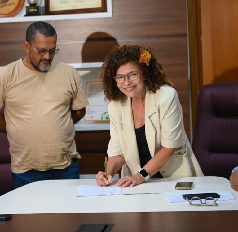 Obras da indústria de café em Capixaba é autorizada e deve beneficiar 400 famílias