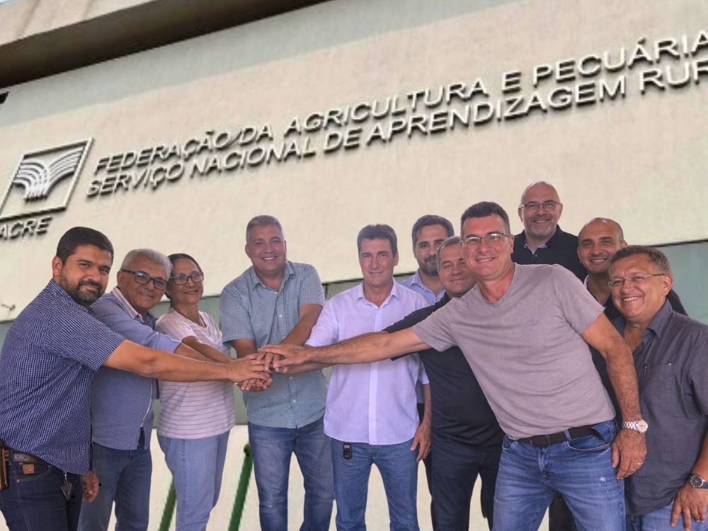 Estatuto da FAEAC pode passar por mudanças em encontro marcado para sexta-feira no Hotel Diff