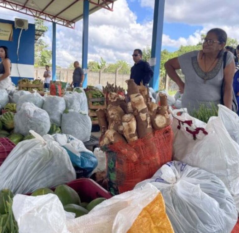 Mulheres representam 92% do público com propostas contempladas do PAA no Acre