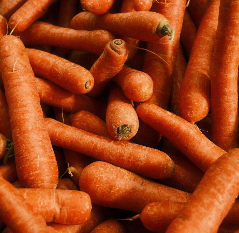 Preço da cenoura dispara no Acre e Ceasa de Rio Branco registra maior alta do país