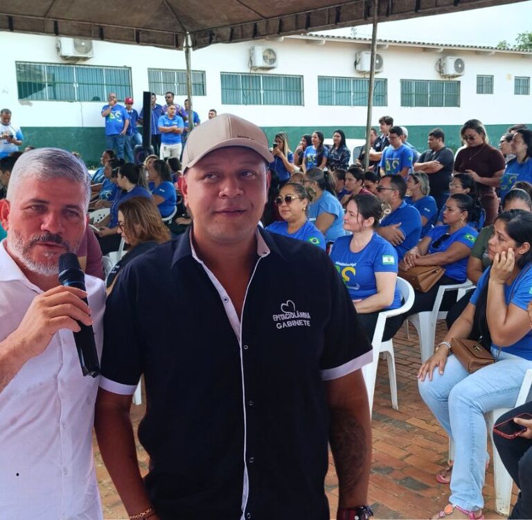 Reforma da UBS João Alves e novo espaço para autismo marcam investimentos na saúde em Epitaciolândia