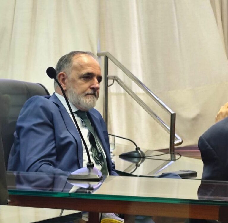 Janela partidária pode mudar comando da Comissão de Agricultura da Aleac