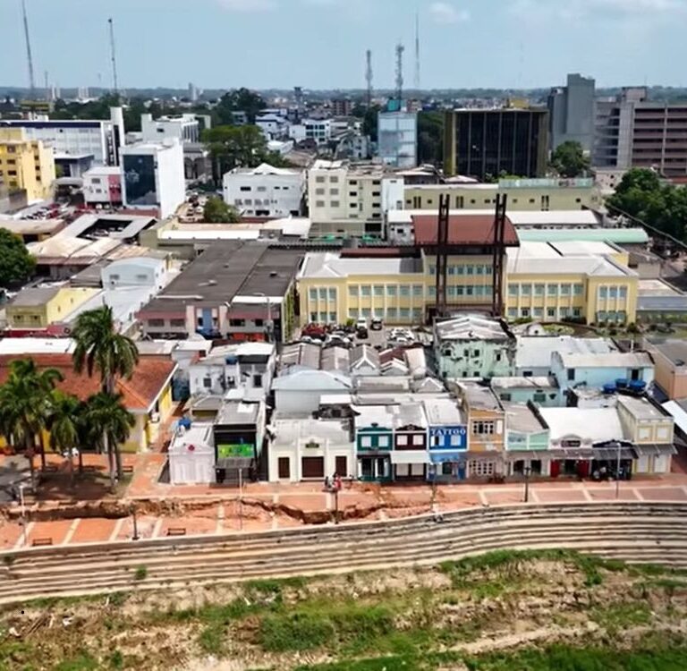 Índice nacional coloca Acre nas últimas posições em desenvolvimento de ecossistema de impacto