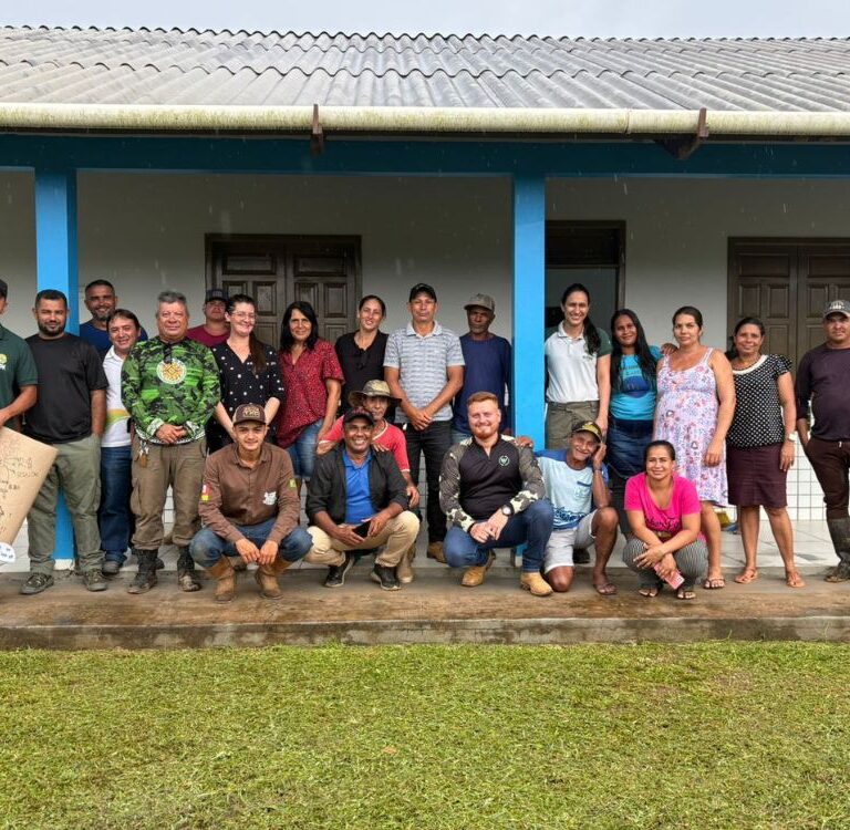 PAA avança no Acre com foco em extrativistas e produção sustentável