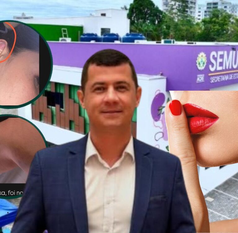 Silêncio oficial: Caso em Xapuri levanta suspeitas sobre critérios da Secretaria da Mulher para agir