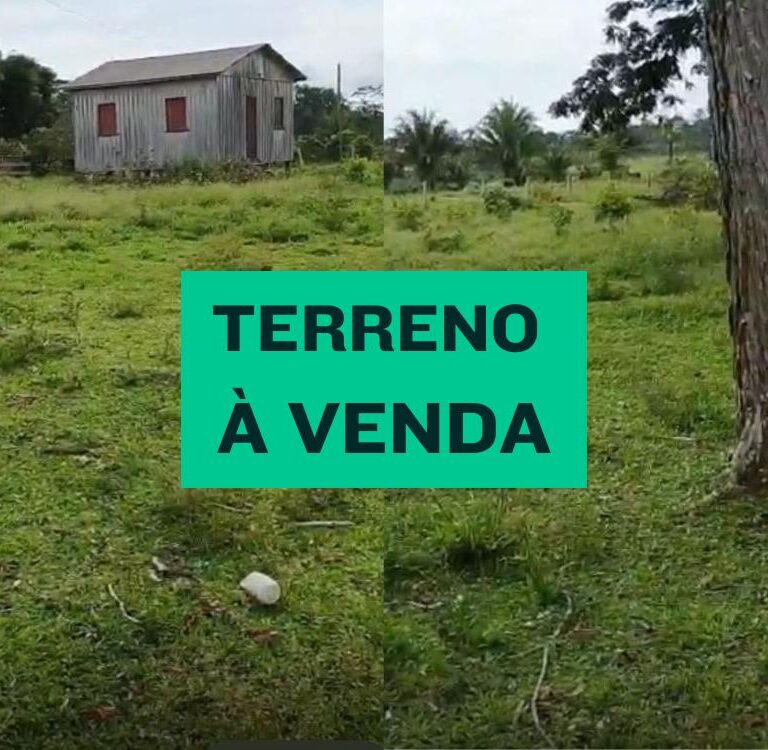 Classificados do Acre Mais: Área de 700 hectares é colocada à venda na zona rural de Rio Branco