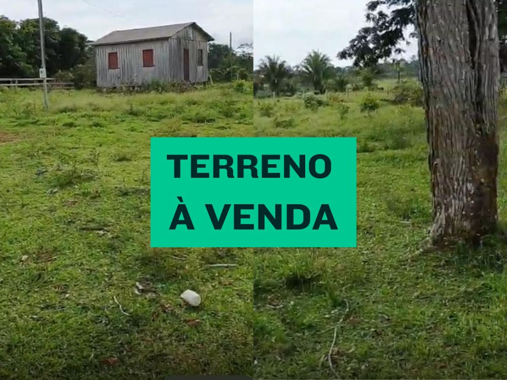 Classificados do Acre Mais: Área de 700 hectares é colocada à venda na zona rural de Rio Branco