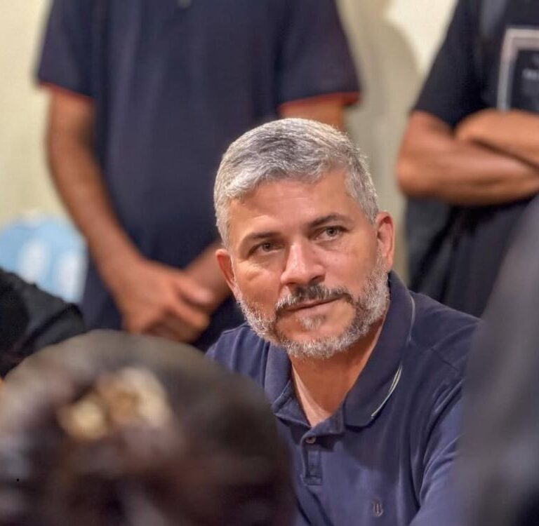Sérgio Lopes confirma pré-candidatura à Câmara Federal e fortalece grupo político do Alto Acre