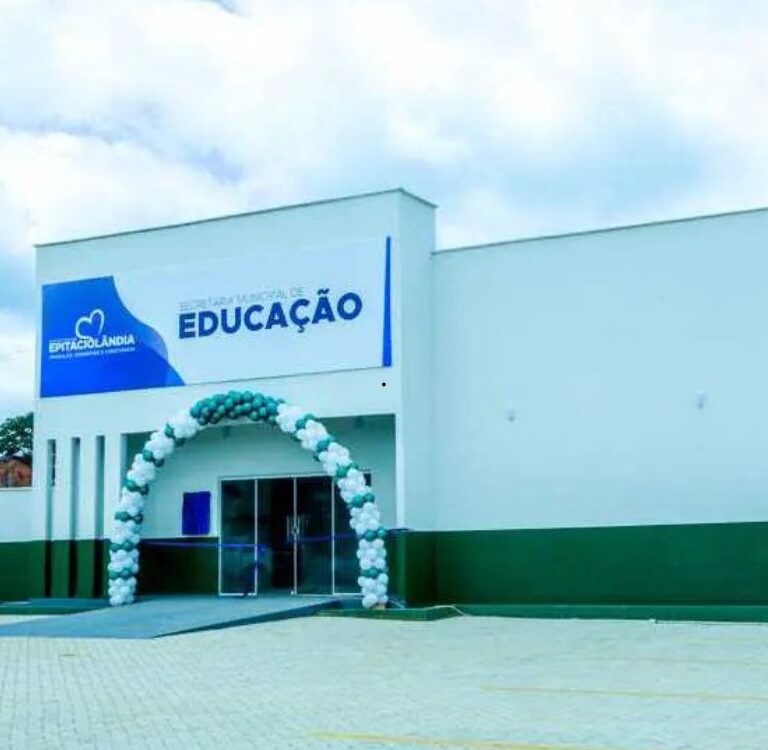 Epitaciolândia autoriza implantação gradual do Ensino Fundamental II na rede municipal