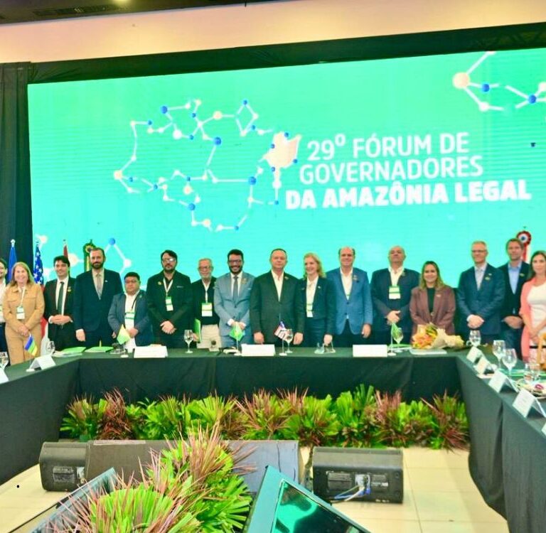 Fórum de Governadores: quais são as prioridades da agricultura na Amazônia?