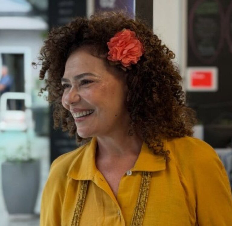 Perpétua deixa ABDI após gestão marcada por projetos de café e açaí no Acre