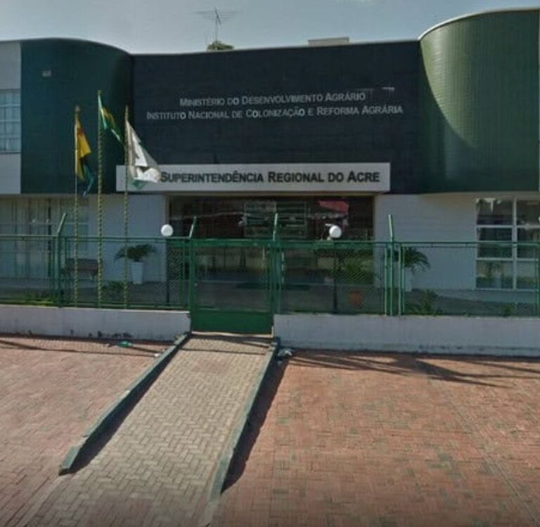 No Acre, Incra convoca entidades para atuar na elaboração de projetos habitacionais