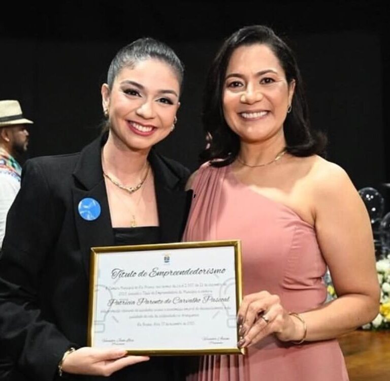 Governadora exonera empresária do Café Náuas que estava como diretora da SETE