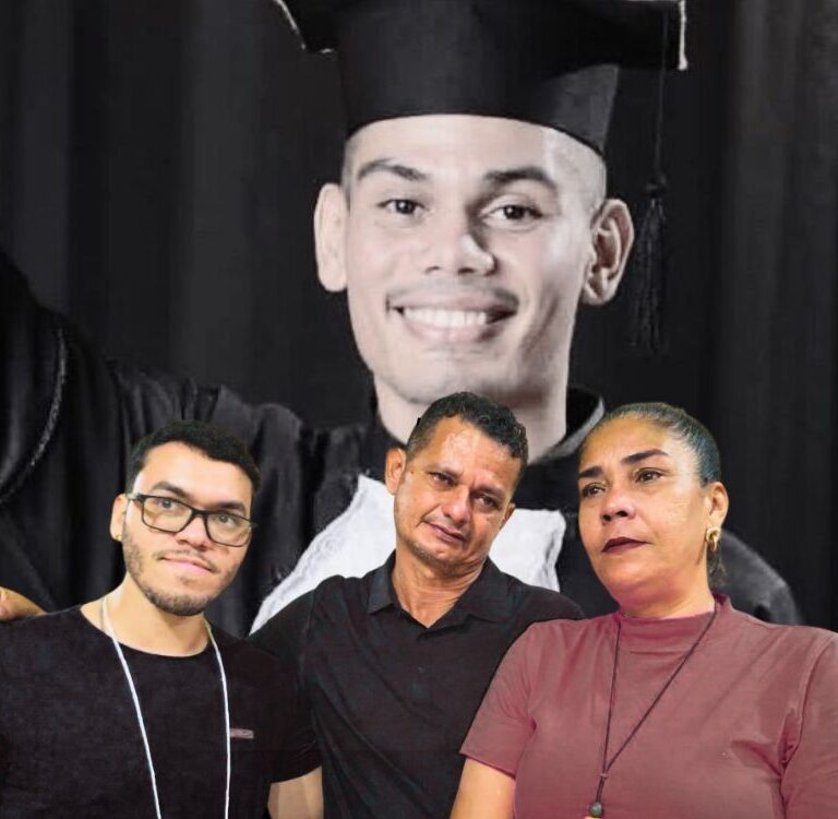 Seminário sobre agroflorestas e clima destaca legado de agrônomo que morreu aos 28 anos