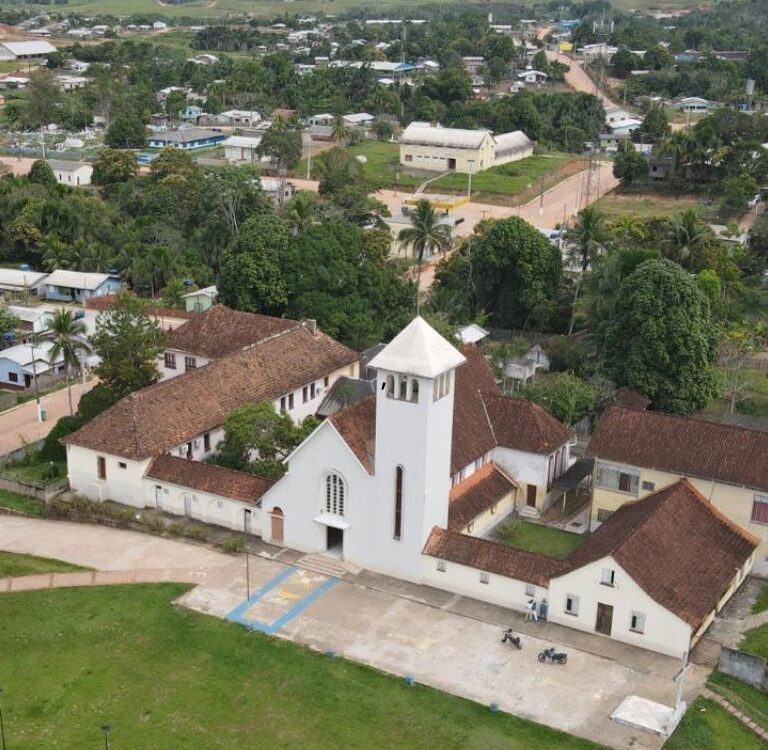 Município isolado do Acre lança pregão de R$ 7 milhões para fortalecer produção rural