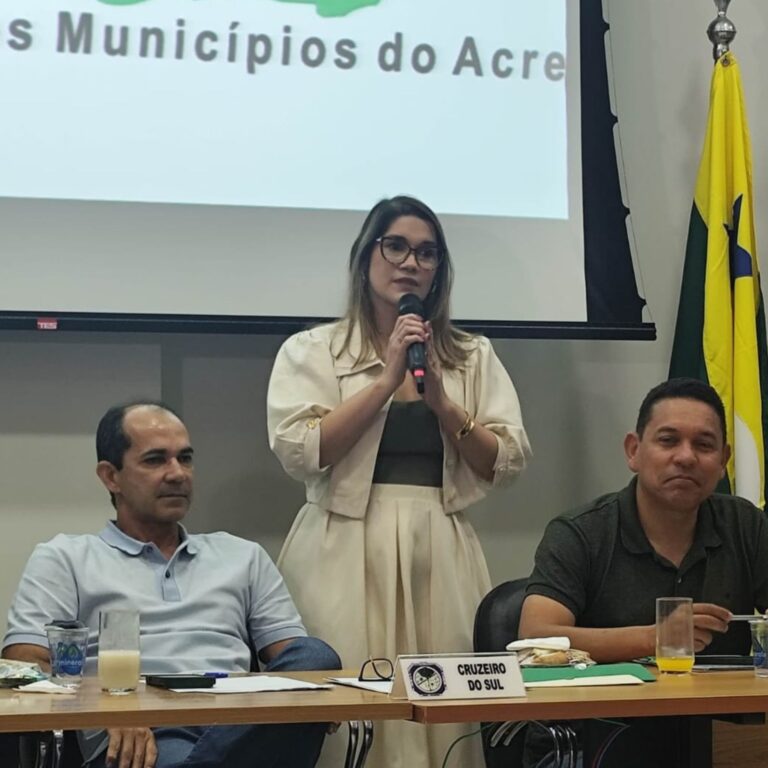 Servidora de carreira é escolhida como nova diretora executiva da AMAC