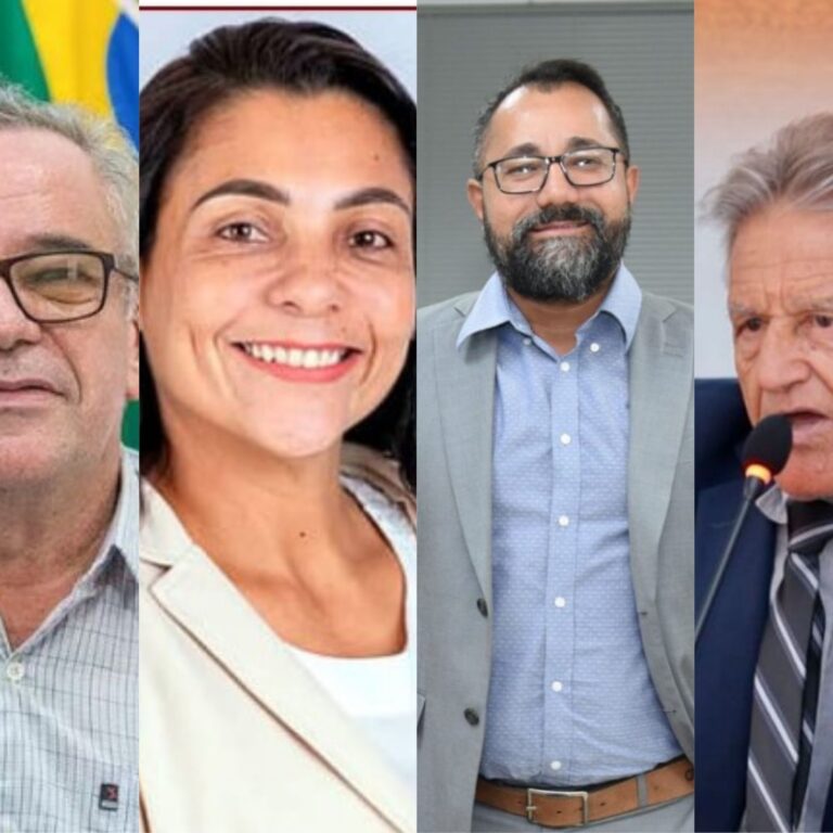 Prefeitos de quatro cidades faltam à eleição da AMAC e nova diretoria tenta manter unidade
