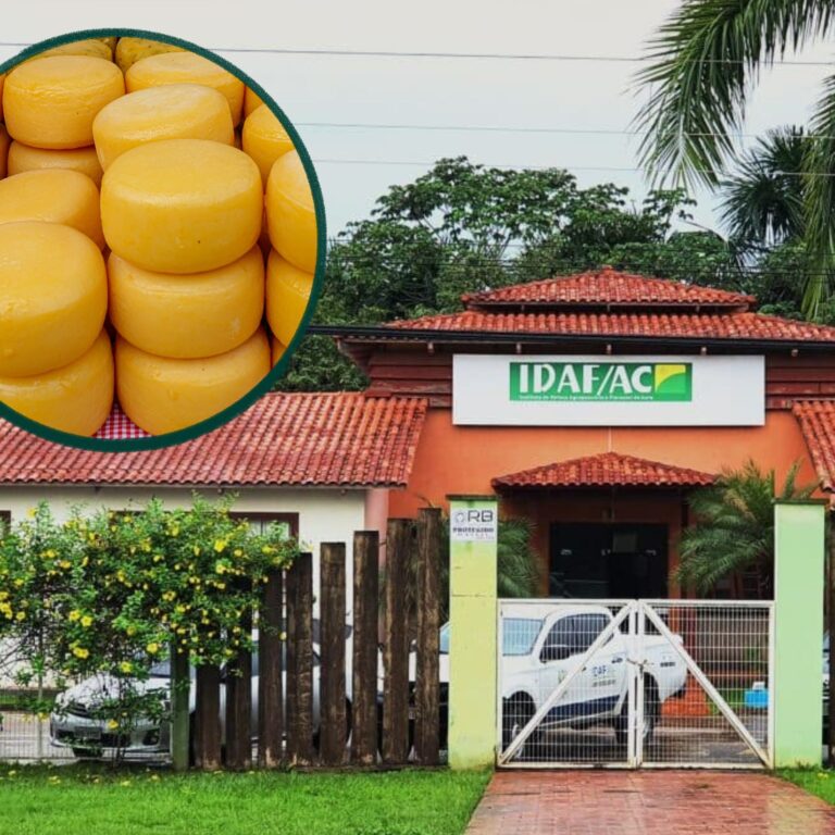 Concurso de queijo do Circuito Country é cancelado após excesso de burocracia do IDAF