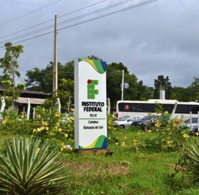 Oportunidade: IFAC abre inscrições com vagas para agronegócio e zootecnia