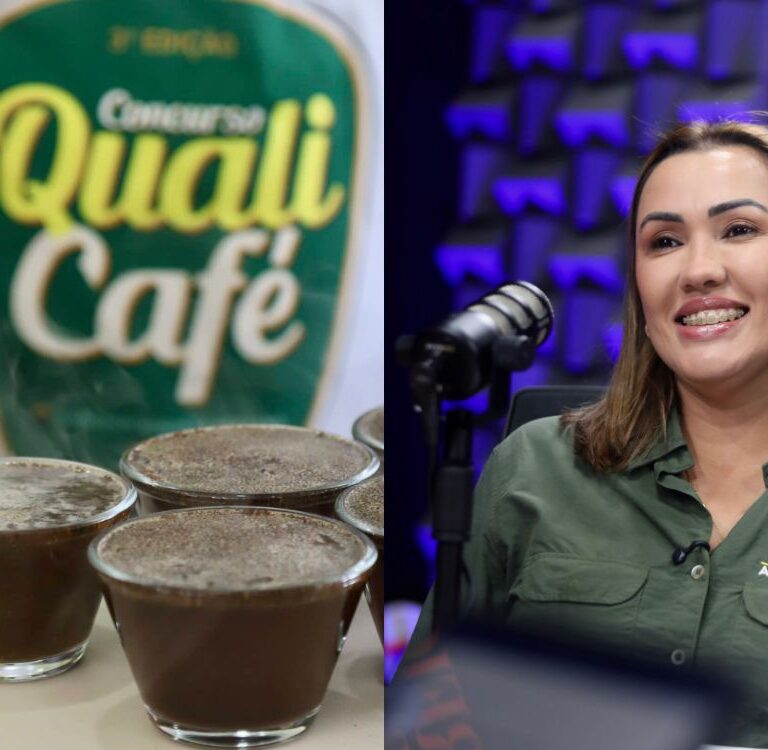 Secretária da SEAGRI convida empresas para apoiar a 4ª edição QualiCafé