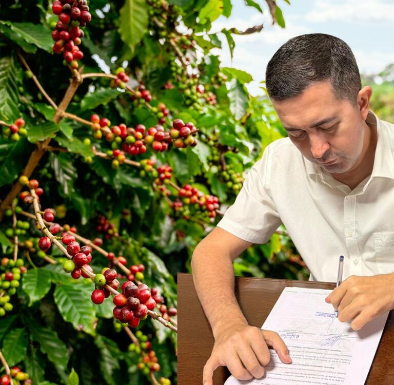 Departamento boliviano na fronteira com o Acre aposta em lei para desenvolver cafeicultura