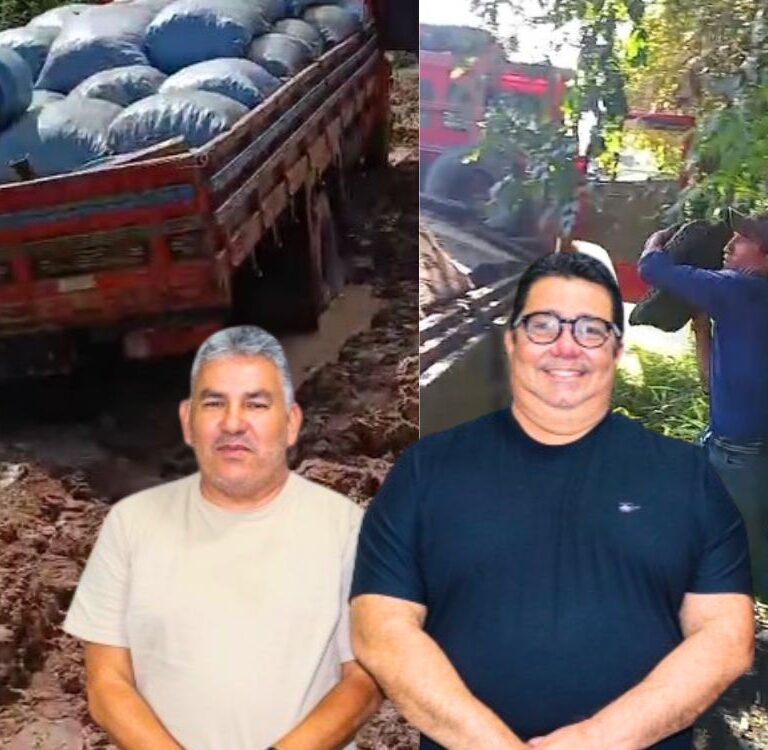 Caos nos ramais de Brasiléia e a justificativa de aliado do prefeito na Câmara: “A culpa é da chuva”