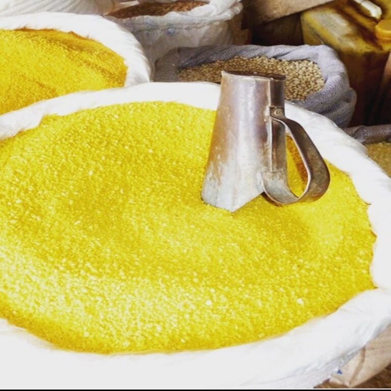 Farinha de mandioca do Juruá chega a R$ 450 na Ceasa de Rio Branco