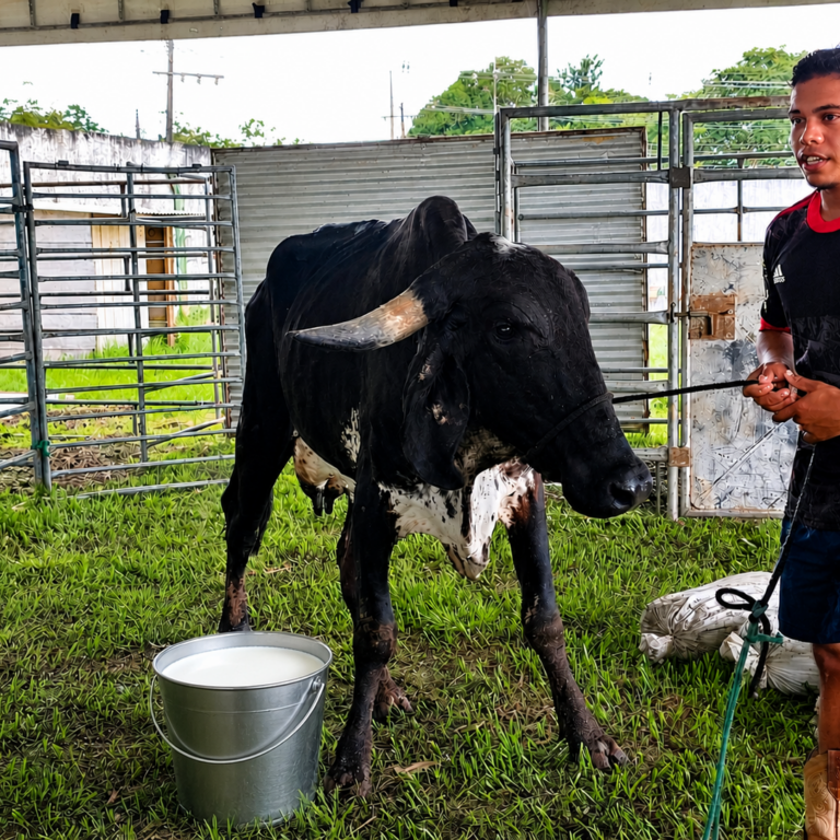 Colônia São Martins vence o 1° Torneio Leiteiro do Circuito Country de Epitaciolândia