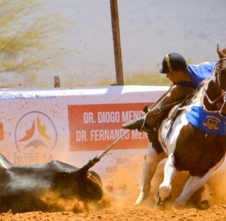 Associação de Vaquejada do Acre anuncia datas da Vaquejada Expoacre 2026: 8 e 9 de agosto