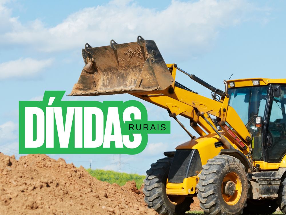 Comissão aprova suspensão de dívidas rurais por 36 meses devido ao El Niño