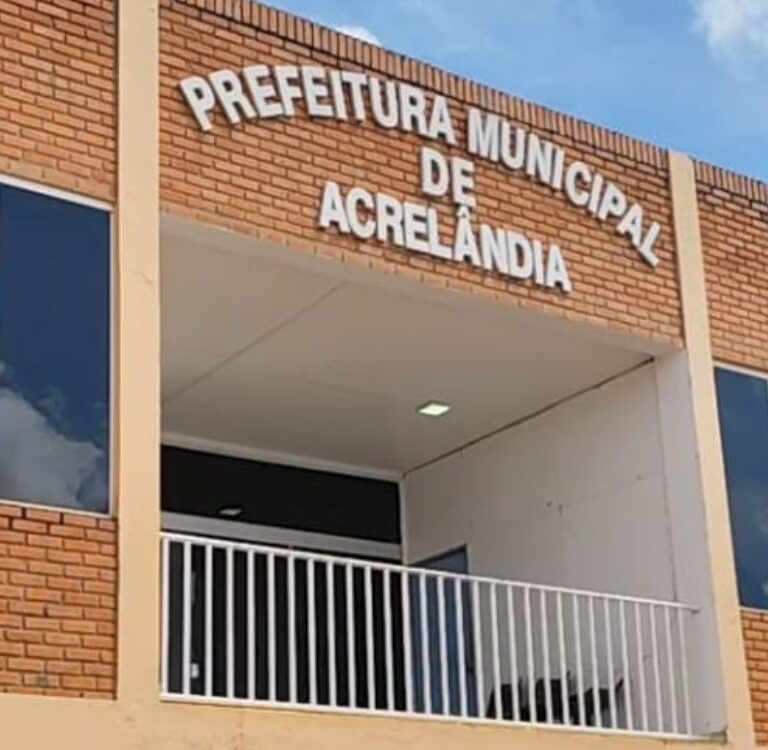 MPAC arquiva investigação sobre repasses de produtores à gestão da agricultura de Acrelândia