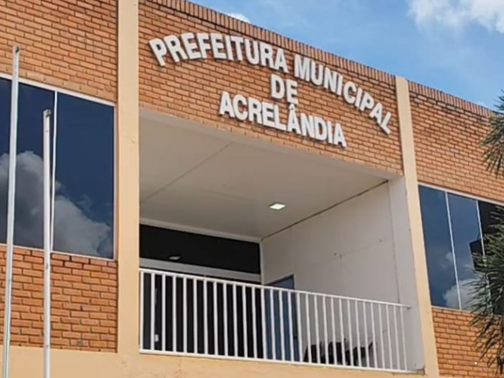 MPAC arquiva investigação sobre repasses de produtores à gestão da agricultura de Acrelândia