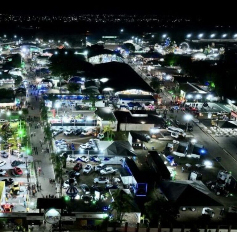 Expoacre Juruá acontece em 30 de junho: Na capital, Expoacre começa no 1° de agosto