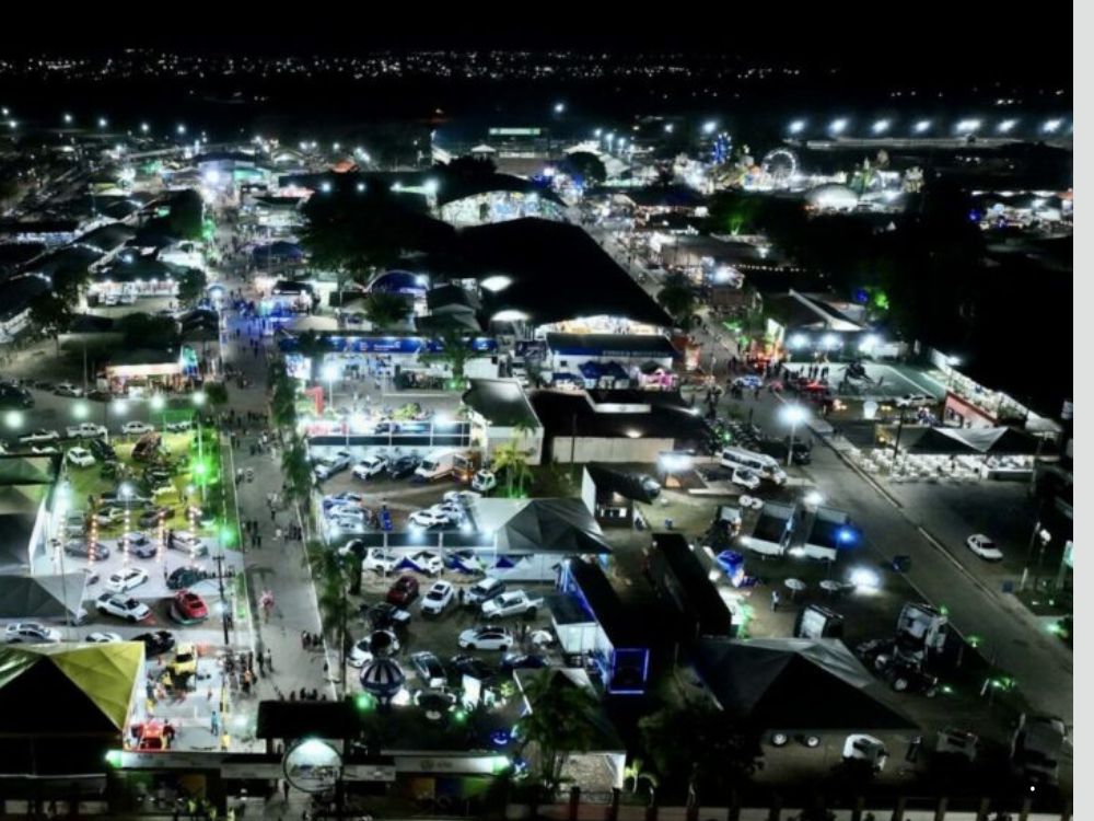 Expoacre Juruá acontece em 30 de junho: Na capital, Expoacre começa no 1° de agosto