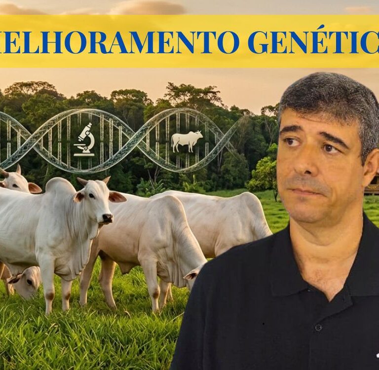 Projeto da Ufac leva genética de alta qualidade a pequenos produtores de leite e abre nova perspectiva no setor