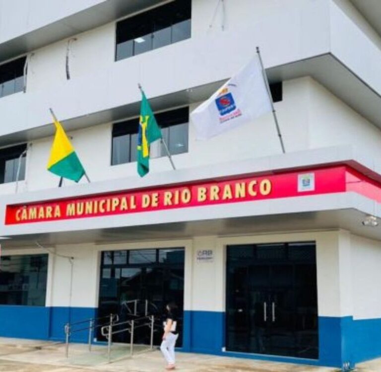 Concurso da Câmara de Rio Branco tem comissão organizadora oficialmente instituída