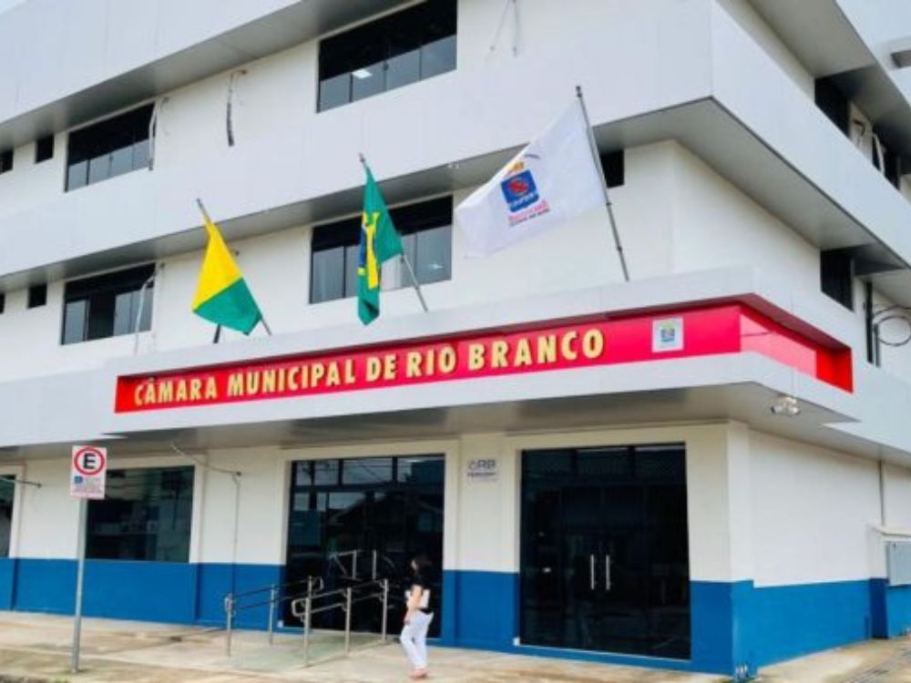 Concurso da Câmara de Rio Branco tem comissão organizadora oficialmente instituída