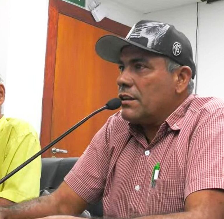 “A coisa ficou pior”, diz líder rural ao relatar situação da Transacreana