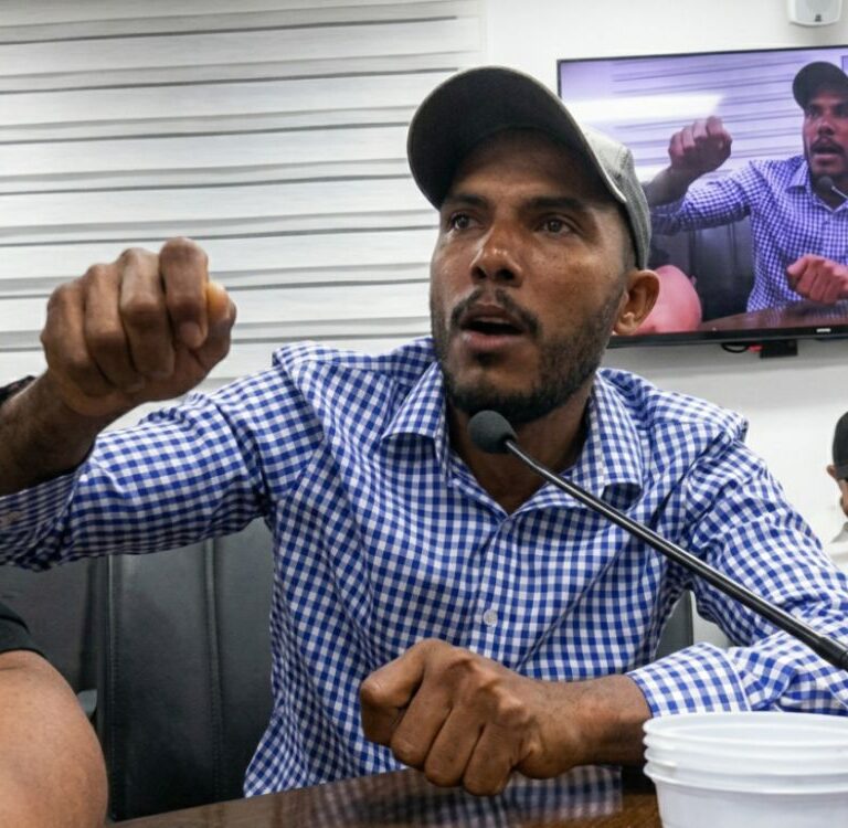 Produtor prevê futuro difícil nos ramais do Acre: “Vamos precisar de mais burro e cangalha para escoar a produção”