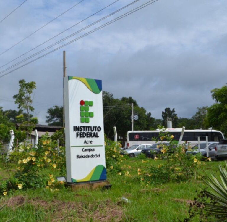 IFAC está com inscrições abertas para curso técnico em Zootecnia, na capital