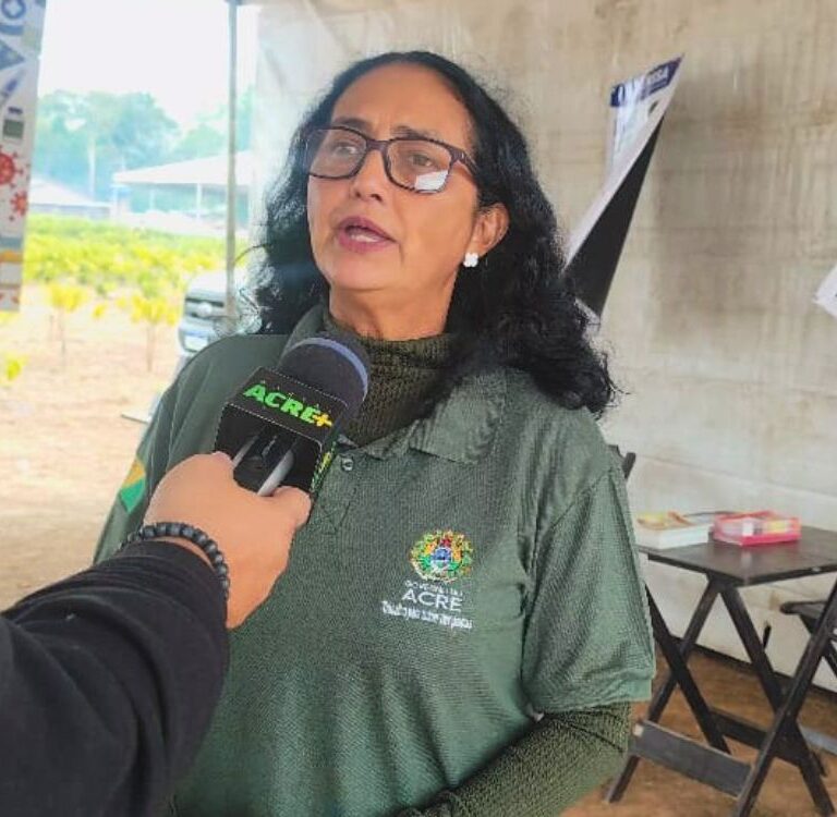 Emater orienta produtores sobre boas práticas para fornecimento ao PAA e PNAE