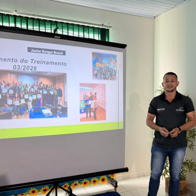Epitaciolândia: Ação de turismo fortalece o desenvolvimento sustentável