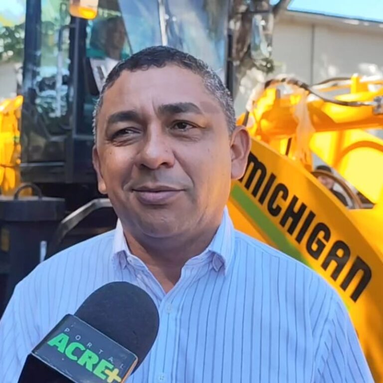 Programa Inova: Novos equipamentos devem fortalecer produção de café e milho em Porto Walter